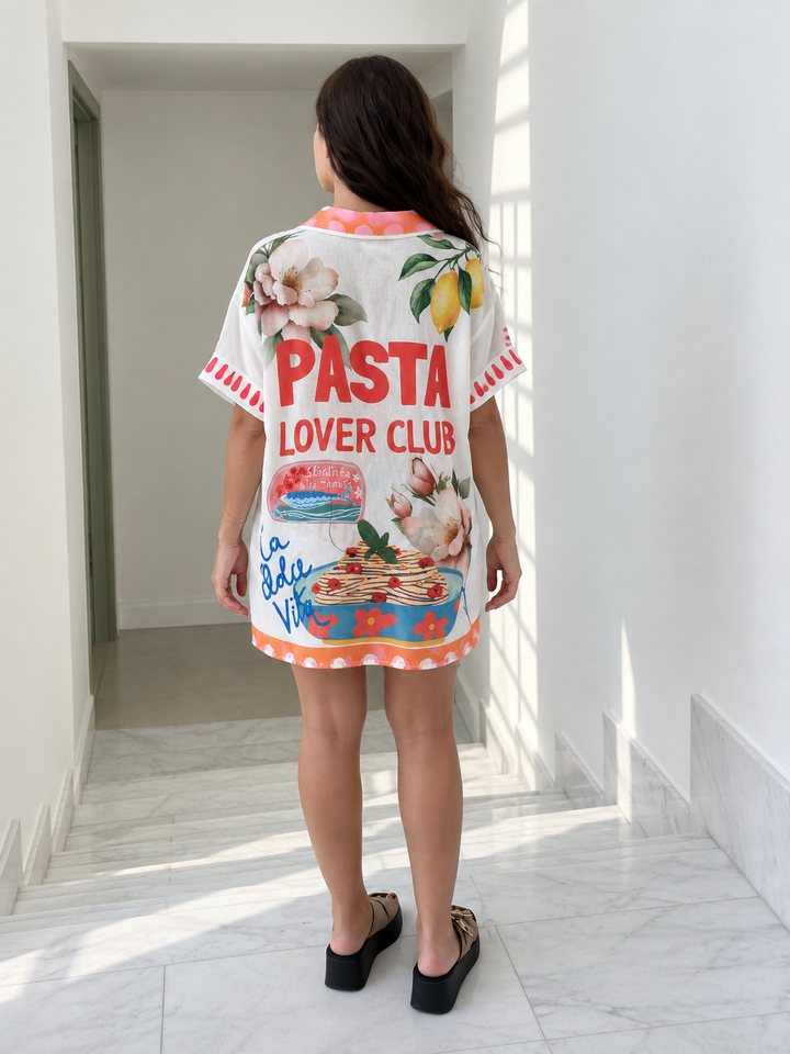 Pasta lover set