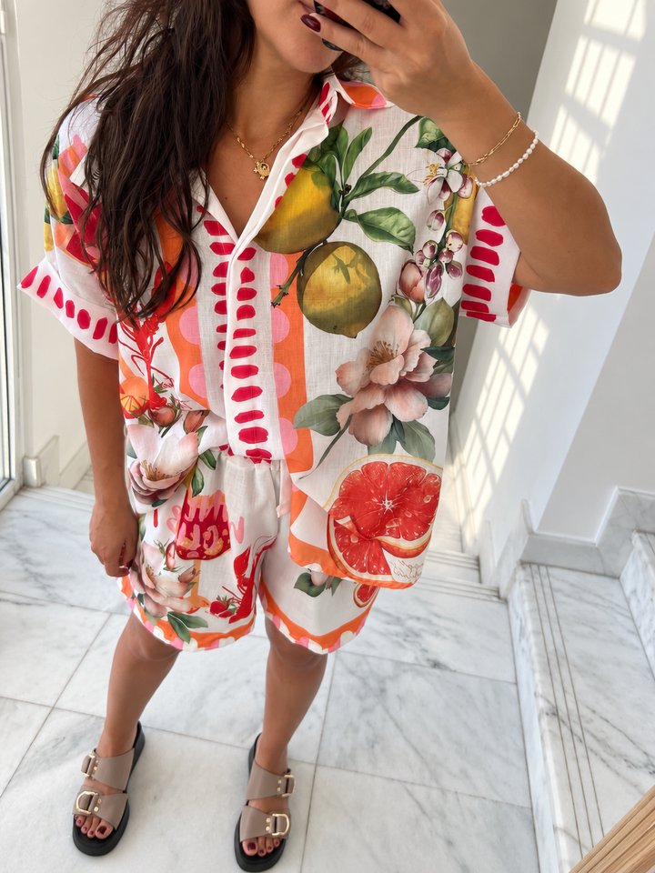 Pasta lover set