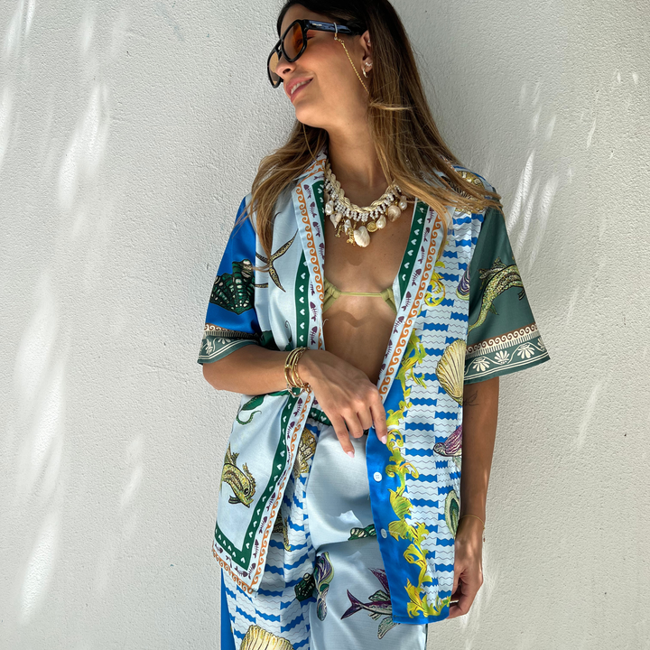 Sirena set