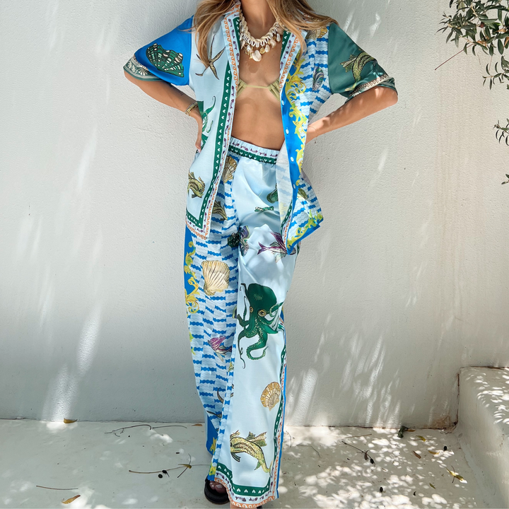 Sirena set