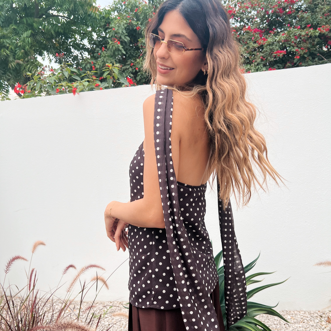 Polka Top