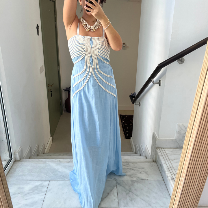Sailor dress