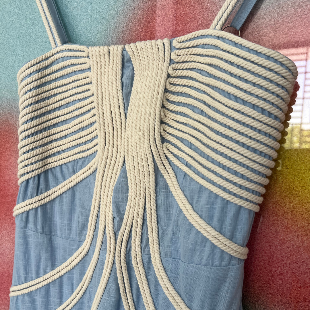 Sailor dress
