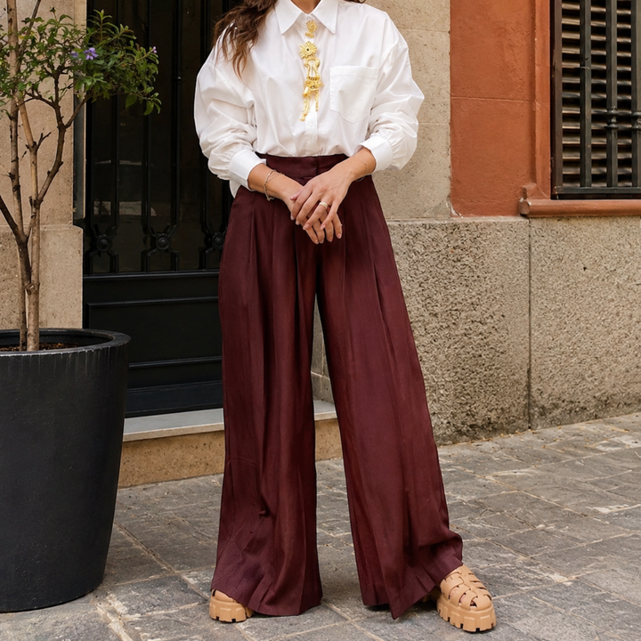 Lina trousers