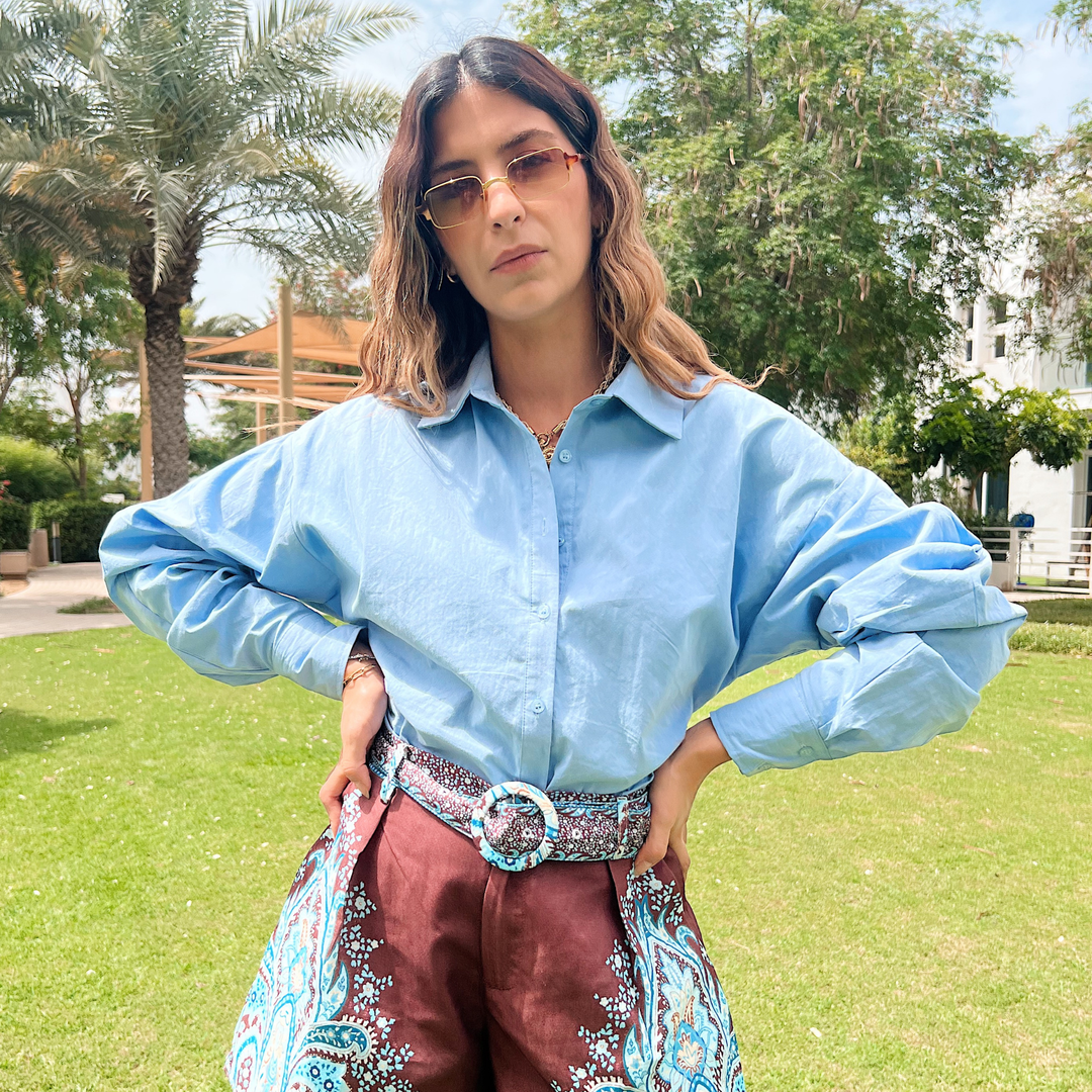 Femme shirt