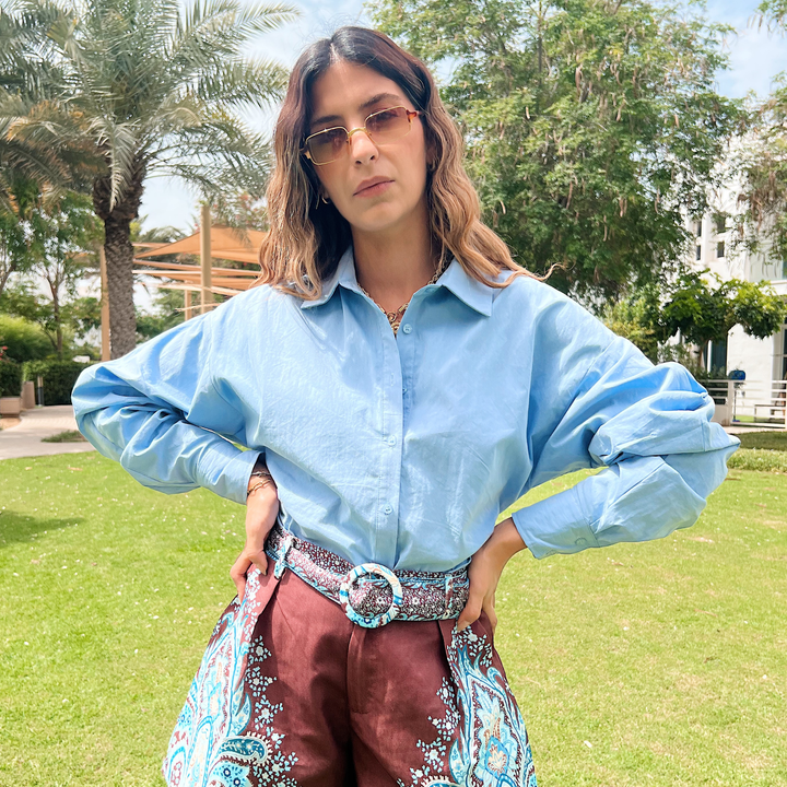 Femme shirt