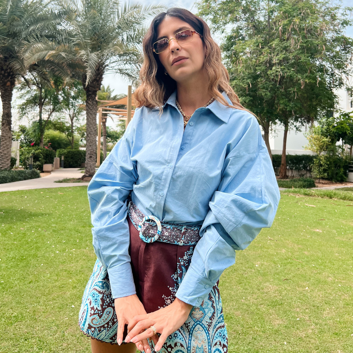 Femme shirt