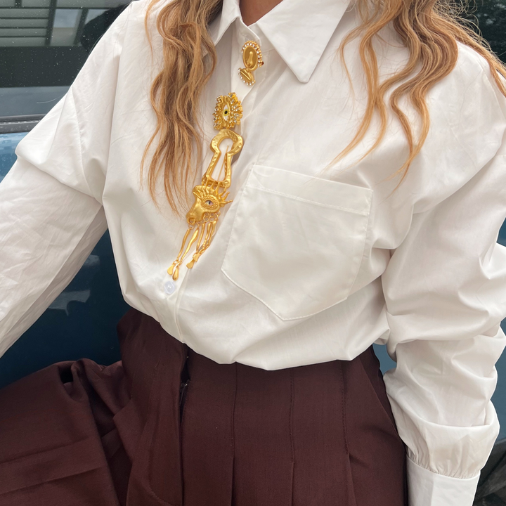 Solea shirt