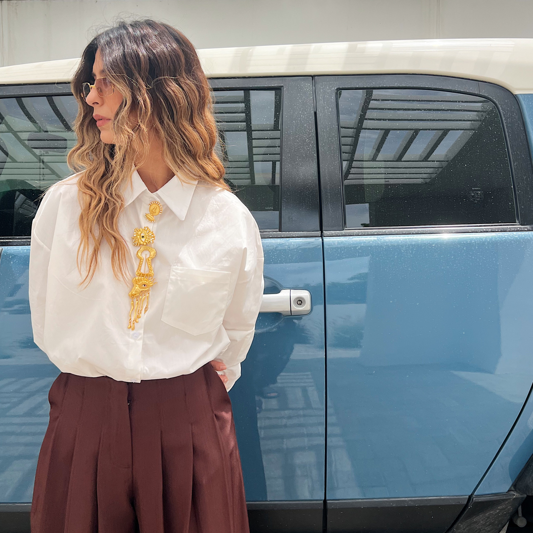 Solea shirt