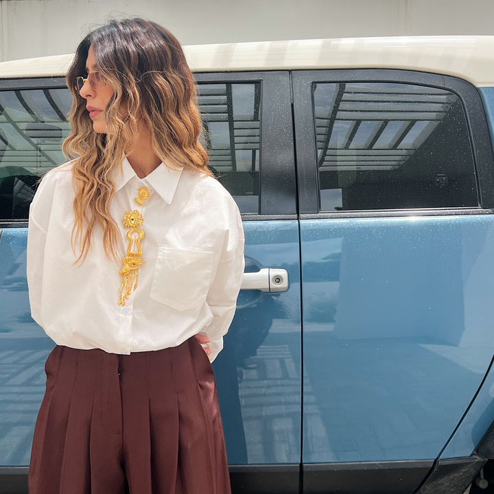 Solea shirt