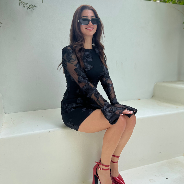 Clara dress
