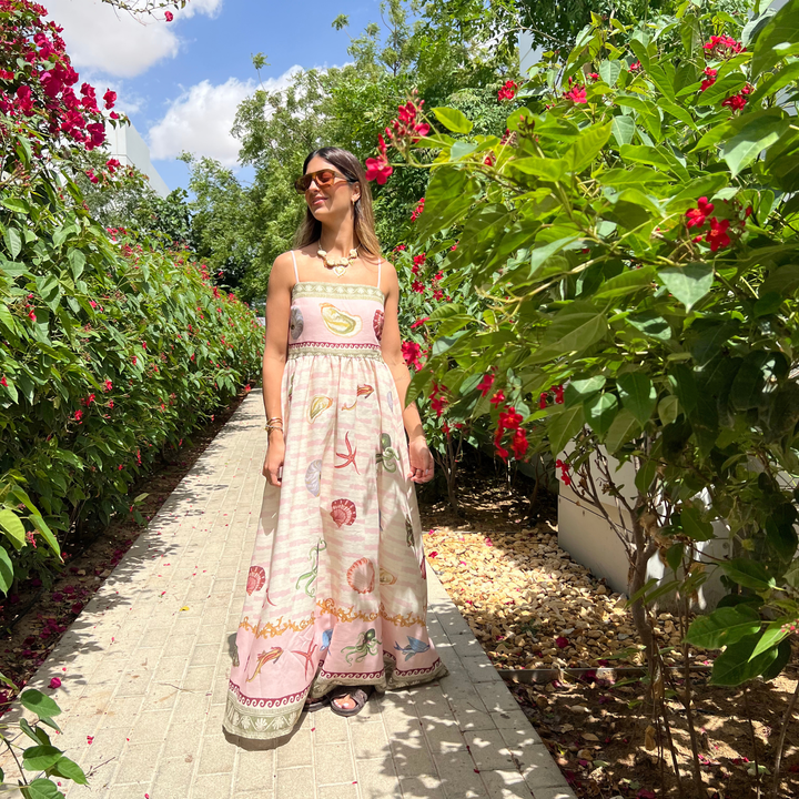 Oceana dress