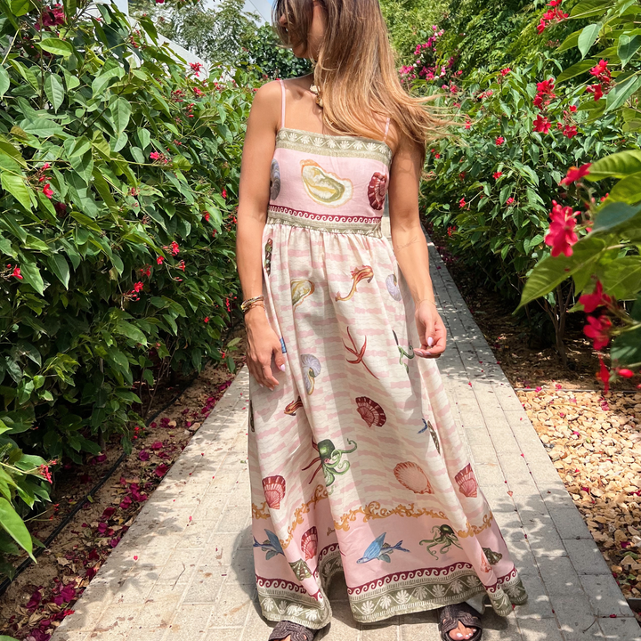 Oceana dress